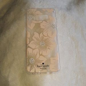 Kate Spade phone case